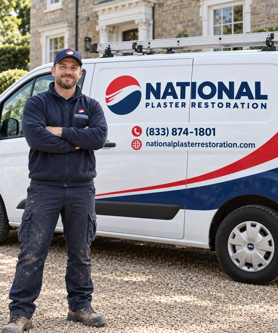 Plaster Repair company in Leavittsburg, OH